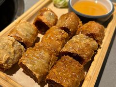 -同仁四季椰子鸡(无锡滨湖万象汇店)