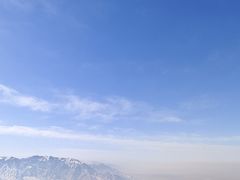 -北岳恒山