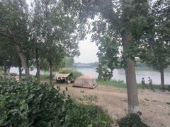 -天津武清北运河郊野公园房车露营地