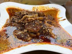 -天全县三土司椒麻鸡餐厅