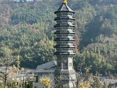 -溪口-滕头旅游景区