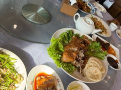 -晋阳饭庄(虎坊桥店)