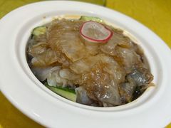 -鹿港小镇经典老上海菜(长乐路店)