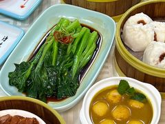 -香港威特瑞茶餐厅(小白楼音乐厅店)