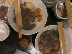 -金色印象·4K影院式足体养生(香榭里店)