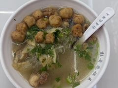 -彭哥甩饼王(城隍庙广场店)