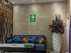 -沐森澜·轻奢足道·养生·SPA