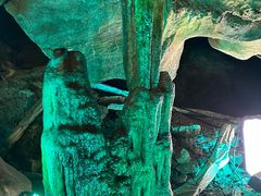 -兰溪地下长河