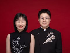 -bobo高端证件照工作室(三元桥店)
