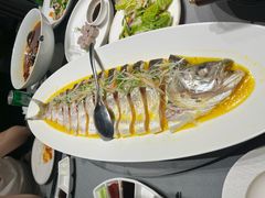 -北平食府·北京烤鸭(北京西站六里桥店)