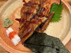 -元祖ぶっち切り寿司 魚心(三宫店)