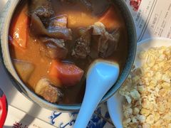 -东方饺子王(和平里店)