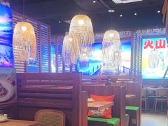 -椰莱泰小谷·东南亚融合菜(坪山悦阾SPACE店)