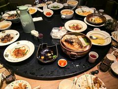 -桂满陇·蟹黄小笼汤包(清河万象店)