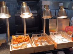 -希尔顿欢朋酒店·欢朋餐厅