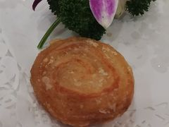 自制大良野鸡卷-寻味顺德·南记酒家·传统顺德菜·鱼生(广源路店)