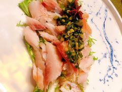 -世外桃源农庄·德清土菜(兴康南路店)