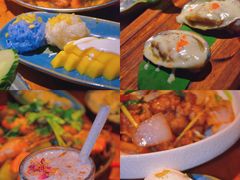 -仓库南洋海鲜小排档(柳河路店)
