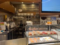 -君之狮子山·轻糖烘焙(松江印象城店)