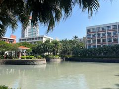 -厦门大学(思明校区)