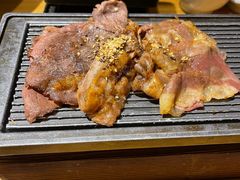 -三石铁板烧(紫竹桥店)