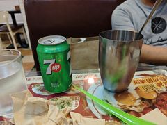 -九龙冰室(新中关购物中心店)
