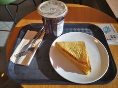 -星巴克(丽水万地广场店)