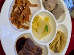-四世同堂·京菜·烤鸭(双井店)