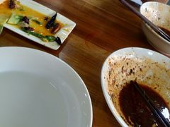 -王菊美食街·王菊面馆(总店)