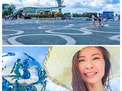 -北海金海湾红树林生态旅游区