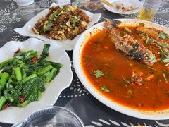 -古道惠风饭庄