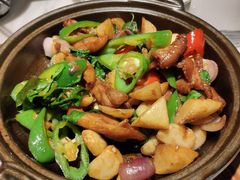 -岭南真味·匠心粤菜(K11店)