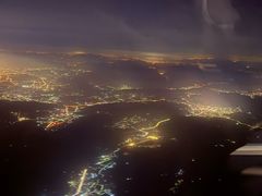 -南通兴东国际机场