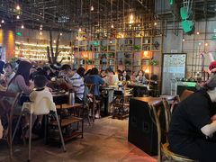 大堂-同仁四季椰子鸡(宝安壹方城店)