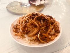 -丝路盛宴美食城