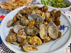 -拙味兄弟龙虾·江湖菜(和畅堂店)