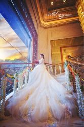 -HY小曼wedding·TOPYOUNG团队