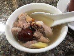 -昌盛汤吧(光明北路店)