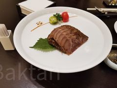 -保定中博希尔顿逸林酒店·御玺中餐厅