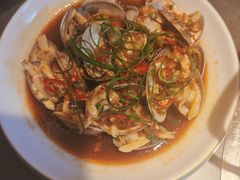 -牛村来人潮汕牛肉火锅(西单店)