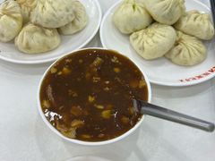 -陈寔包子王·卤煮小肠·京味小吃(龙潭店)