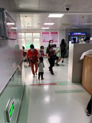 -首都儿科研究所附属儿童医院