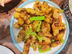 -老仁义·非遗清真菜(融创茂店)