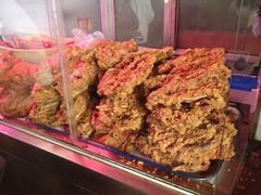 -秦氏环球炸鸡(解放北路店)