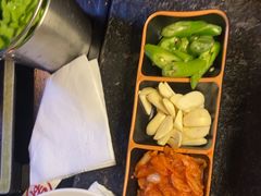 -松渡·鲜肉泥炉烤肉(时代天街店)
