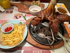 -杯子红牛排(创意产业园店)