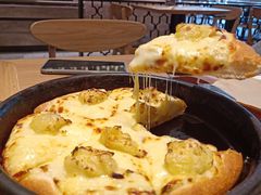 -必胜客(华都店)