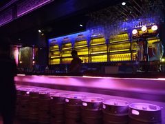 -Helens海伦司小酒馆(中山路店)