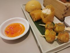 -蔡澜点心·粤菜(西单大悦城店)