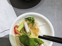 -官塘陈记鱼生·潮汕砂锅粥·牛肉火锅(潮枫路总店)